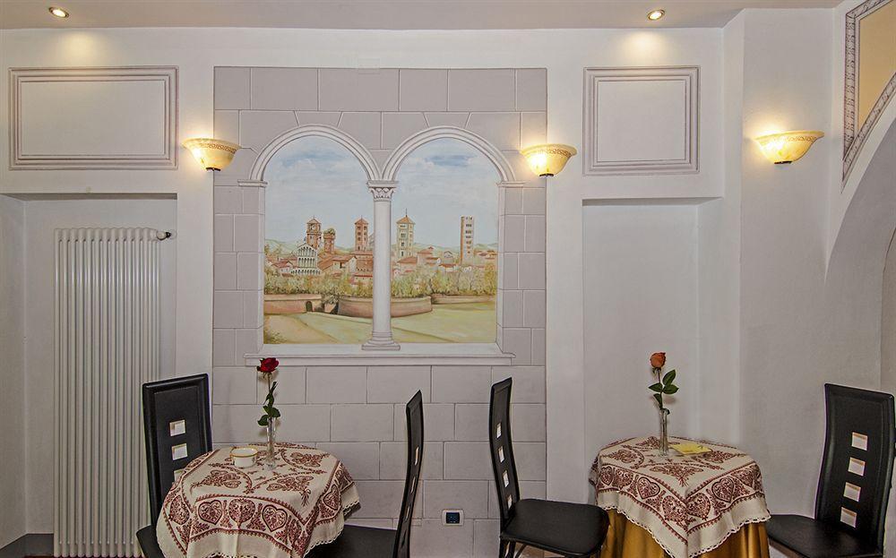 Dimora Dei Guelfi Luxury Rooms ลุคคา ภายนอก รูปภาพ